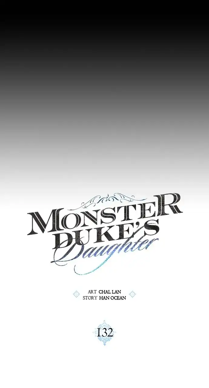 Monster Duke's Daughter Chapter 132 13